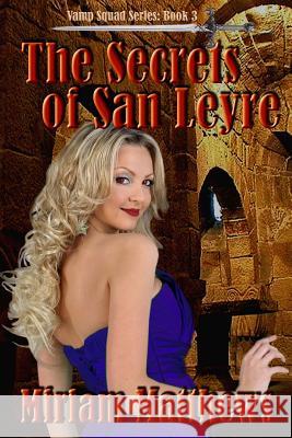 Th Secrets of San Leyre