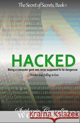 Hacked: The Secret of Secrets