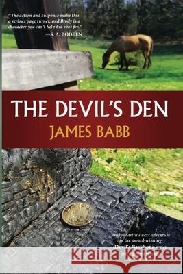 The Devil's Den: Volume 3