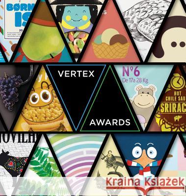 Vertex Awards Volume II: International Private Brand Design Competition