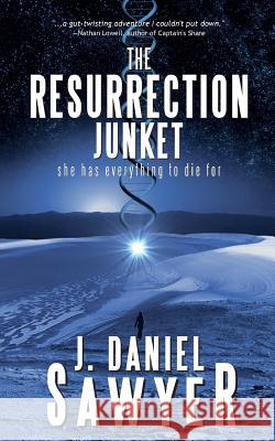 The Resurrection Junket