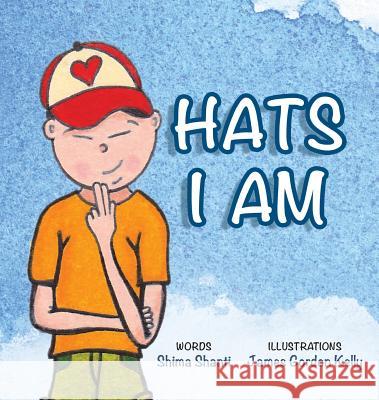 Hats I Am