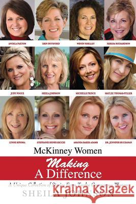 McKinney Women Making A Difference