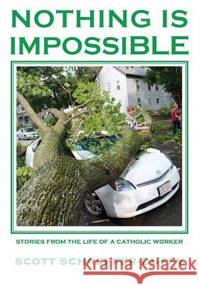 Nothing Is Impossible