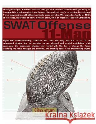 SWAT Offense: 11 Man