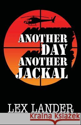 Another Day Another Jackal