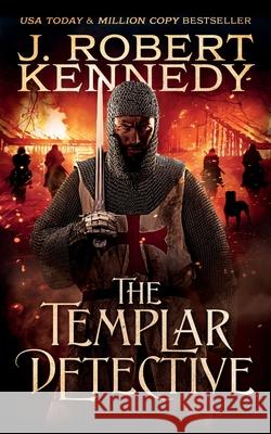 The Templar Detective