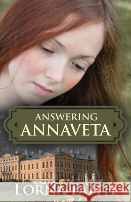 Answering Annaveta