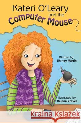 Kateri O'Leary and the Computer Mouse