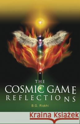 The Cosmic Game: Reflections