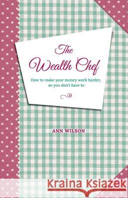 The Wealth Chef