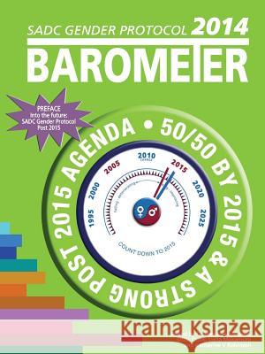 SADC Gender Protocol 2014 Barometer