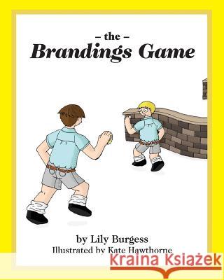 The Brandings Game