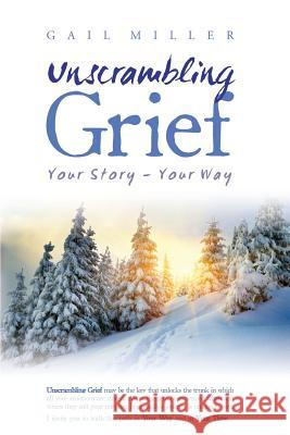 Unscrambling Grief