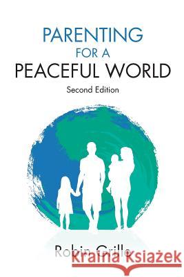 Parenting for a Peaceful World, 2nd Ed.