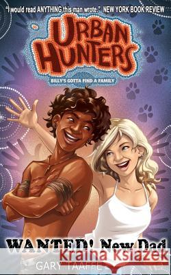 WANTED! New Dad: Billy's Gotta Find a Family