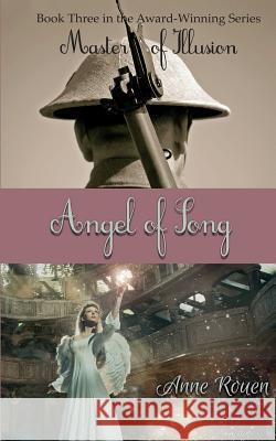 Angel of Song