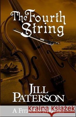 The Fourth String
