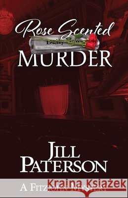 Rose Scented Murder