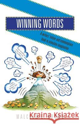 Winning Words: A Writer's Helper and Commonplace Book to Stimulate Imagination