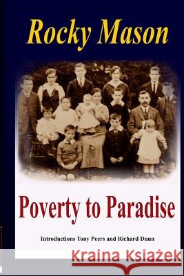 Poverty to Paradise