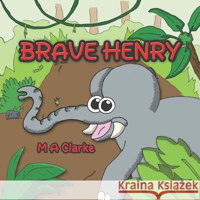 Brave Henry