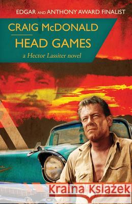 Head Games: A Hector Lassiter Novel