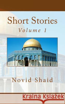 Short Stories: Volume 1