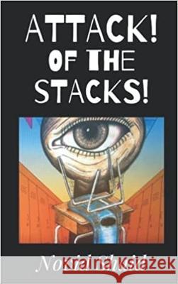 Attack Of The Stacks