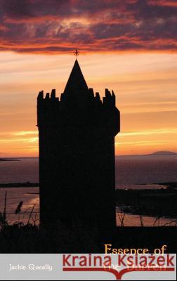 Essence of the Burren