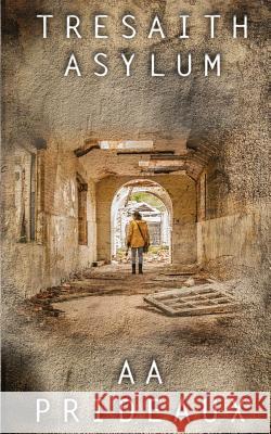 Tresaith Asylum