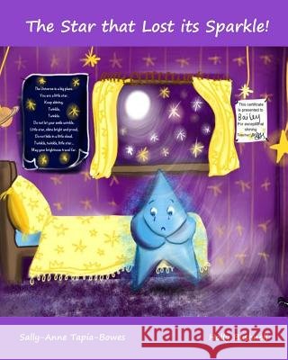 The Star That Lost Its Sparkle!