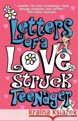 Letters of a Lovestruck Teenager