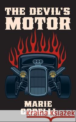 The Devil's Motor- A Fantasy