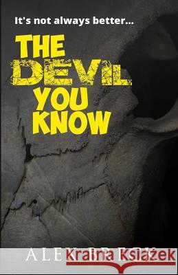 The Devil You Know