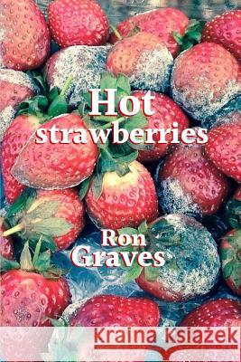 Hot strawberries
