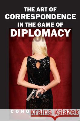 The Art of Correspondence in the Game of Diplomacy