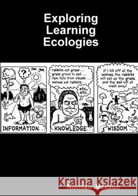 Exploring Learning Ecologies