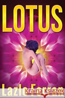 Lotus: Enter the Labyrinth - Satan's Fatal Puzzle