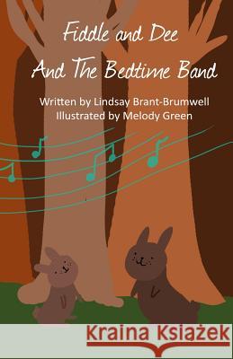 Fiddle and Dee and the Bedtime Band