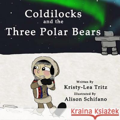 Coldilocks and the Three Polar Bears