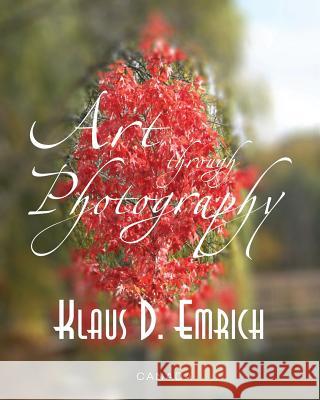 Art through Photography