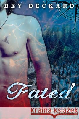 Fated: Blood and Redemption