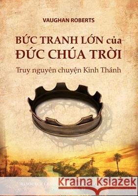 Bức Tranh Lớn của Đức Chúa Trời