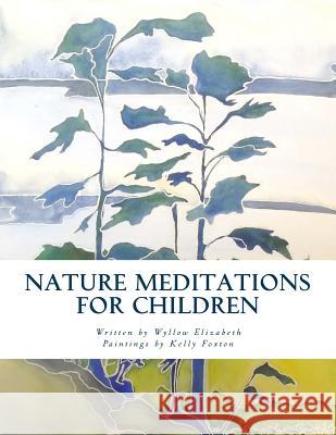 Nature Meditations for Children