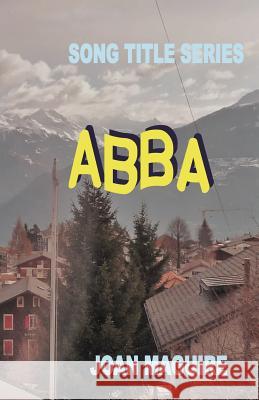 Song Title Series - ABBA