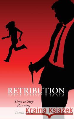 Retribution: Time to Stop Running