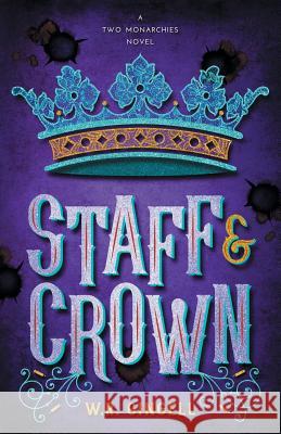 Staff & Crown