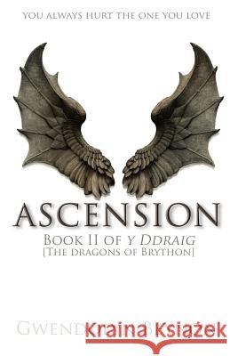 Ascension: Y Ddraig [The Dragons of Brython]