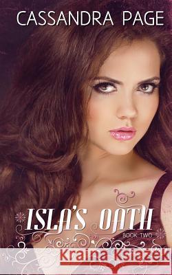 Isla's Oath